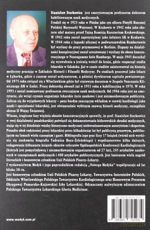 Nieludzka Medycyna. Lekarze w słuzbie nazizmu [KSIĄŻKA]