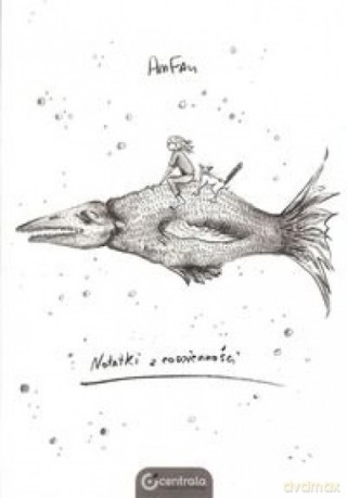 Notatki z codzienności [KOMIKS]