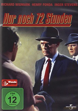 Madigan (1968) [DVD]