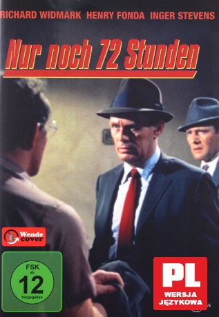 Madigan (1968) [DVD]
