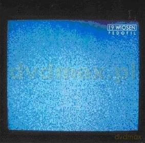 19 Wiosen: Pedofil [CD]