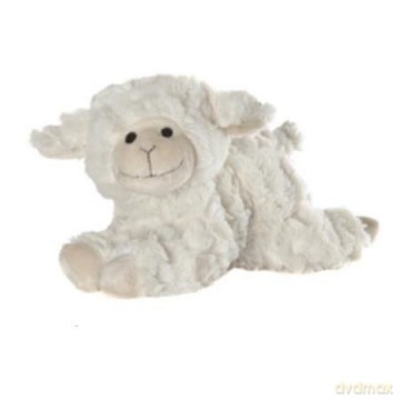 Owca leżąca 20 cm
