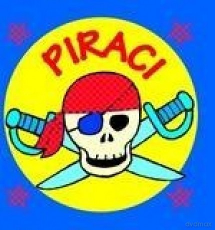 Piraci [KSIĄŻKA]