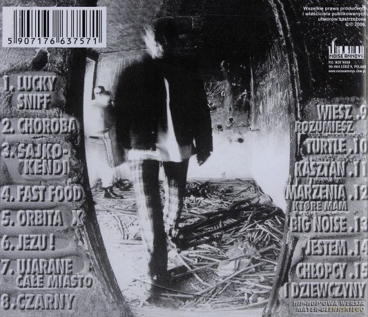 Apteka: Spirala [CD]