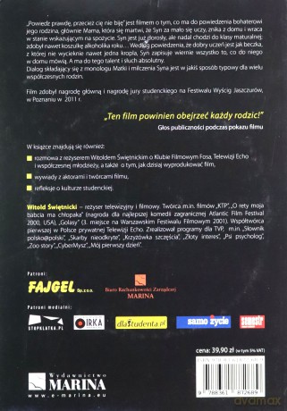 Powiedz prawdę przecież cię nie biję - Katarzyna Dyner [KSIĄŻKA]