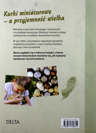 Przepiórki poradnik początkującego hodowcy [KSIĄŻKA]