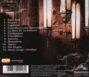 B Tribe: Volume 6 [CD]