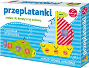Przeplatanki pojazdy