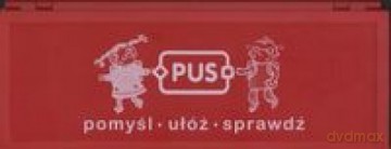 PUS Zestaw kontrolny