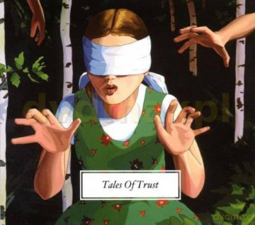 Pit Baumgartner: Tales Of Trust [CD]