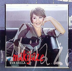 Eva Becla: Makijaże [CD]