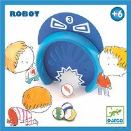 Robot [GRA]