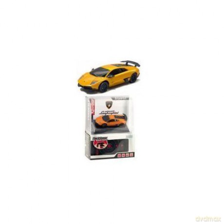 Samochód ster 1:50 Lamborghini Murcielago LP6-4 SV