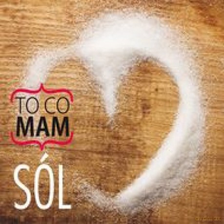 SÓL To co mam [CD]