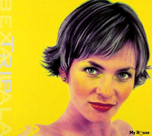 Bexa Lala: Trip [CD]
