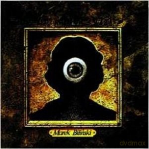 Marek Biliński: Ogród Króla Świtu [CD]