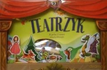 Teatrzyk