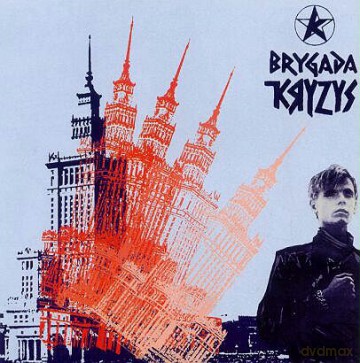 Brygada Kryzys: Live 81- 82 [CD]