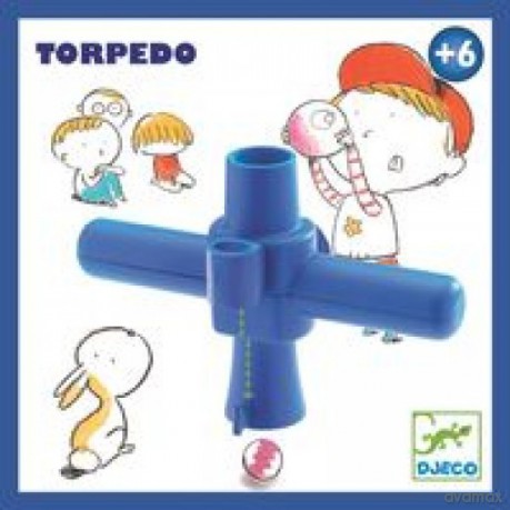 Torpedo [GRA]