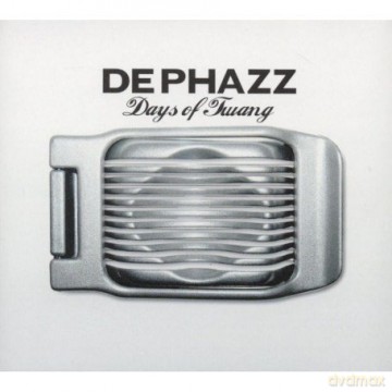 De-Phazz: Days Of Twang [CD]