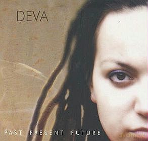 Deva: Past Present Future [CD]
