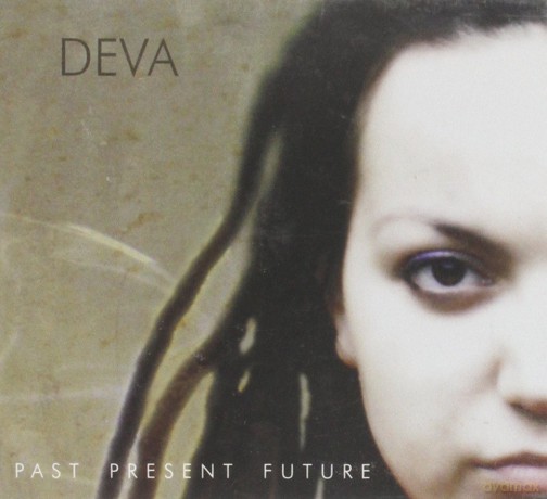 Deva: Past Present Future [CD]