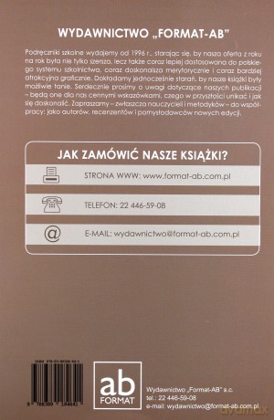 Żywienie i usługi gastronomiczne część 1 Technologia gastronomiczna z towaroznawstwem [KSIĄŻKA]