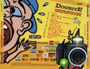 Dogbite: Ugryzł Mnie Pies [CD]