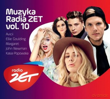 Muzyka Radia Zet vol. 10 [2CD]