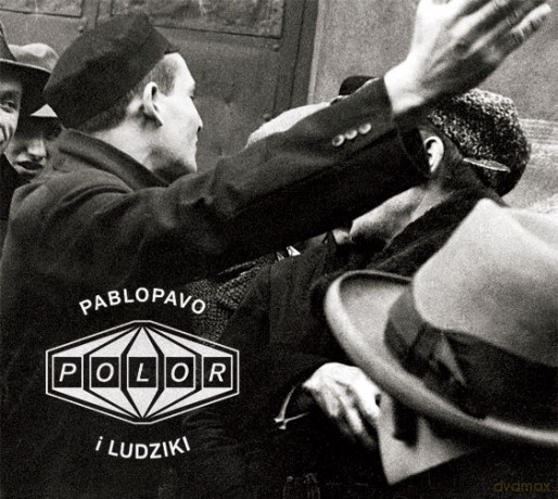 Pablopavo: Polor [CD]