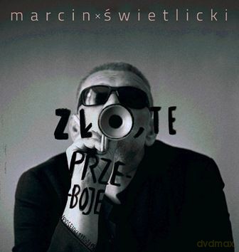 Marcin Świetlicki: Zło, Te Przeboje [Winyl]
