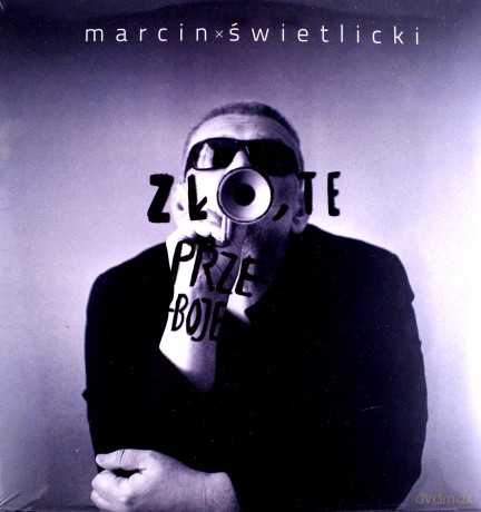 Marcin Świetlicki: Zło, Te Przeboje [Winyl]