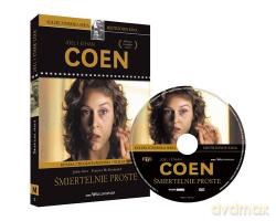 Śmiertelnie proste (booklet) [DVD]