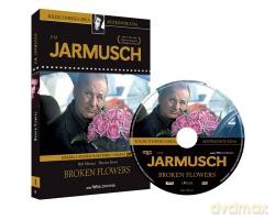 Broken Flowers (booklet) [DVD]