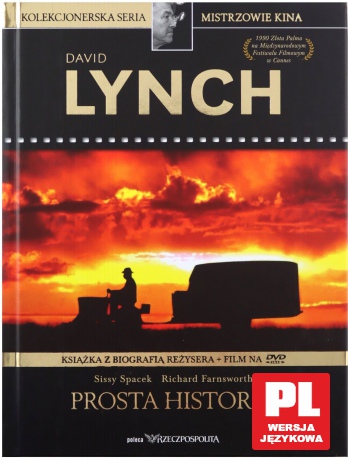 Prosta Historia (booklet) [DVD]