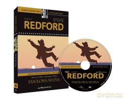 Fasolowa Wojna (booklet) [DVD]
