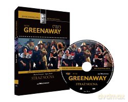 Straż Nocna (booklet) [DVD]