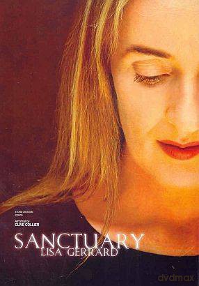 Lisa Gerrard: Sanctuary [DVD]