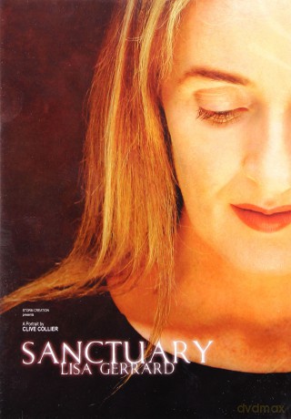 Lisa Gerrard: Sanctuary [DVD]