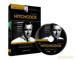 Morderstwo (booklet) [DVD]