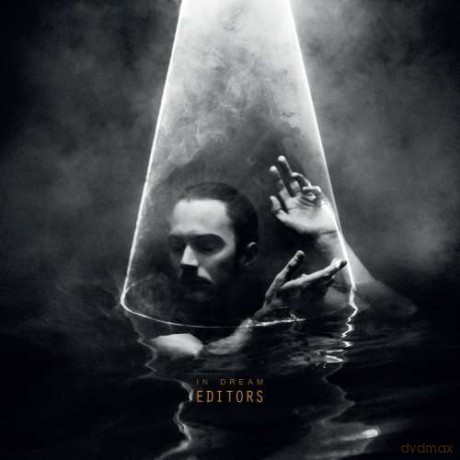 Editors: In Dream East [CD]