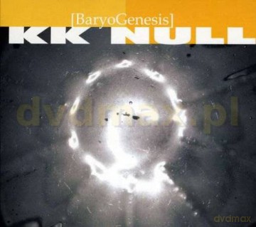 Kk Null: Baryogenesis [CD]