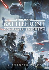 Star Wars. Battlefront (Gwiezdne Wojny) - Alexander Freed [KSIĄŻKA]
