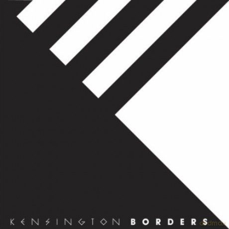 Kensington: Borders [CD]