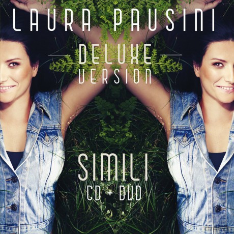 Laura Pausini: Simili [CD]+[DVD]