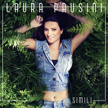 Laura Pausini: Simili [CD]