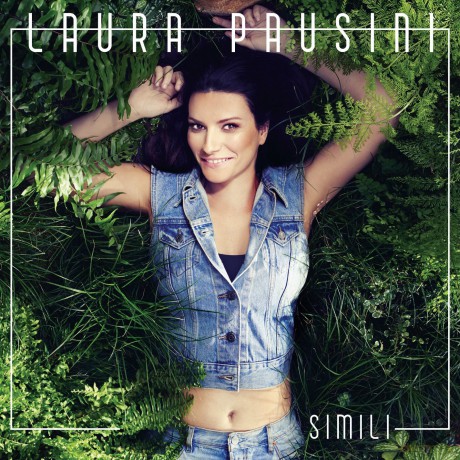 Laura Pausini: Simili [CD]
