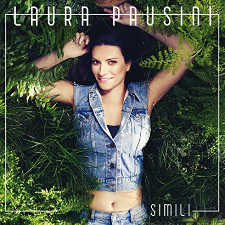 Laura Pausini: Simili [CD]