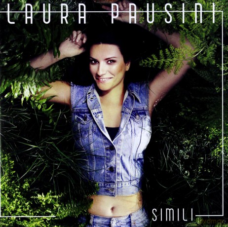 Laura Pausini: Simili [CD]