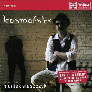 Kosmofski: Tytułu Brak [CD]